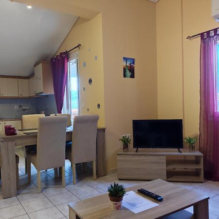 John'S Apartment 4 In Argostoli Экстерьер фото