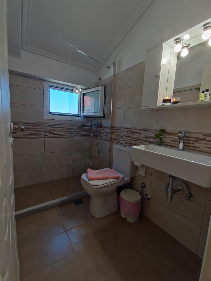 John'S Apartment 4 In Argostoli Экстерьер фото