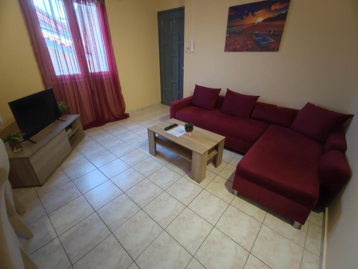 John'S Apartment 4 In Argostoli Экстерьер фото