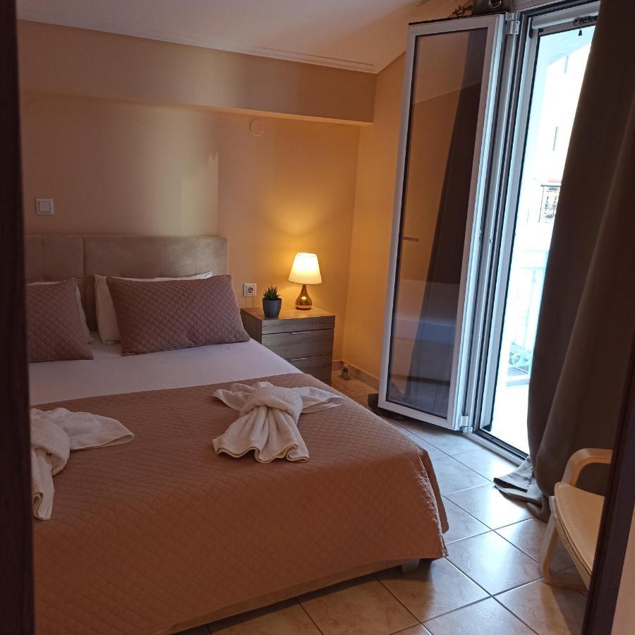 John'S Apartment 4 In Argostoli Экстерьер фото